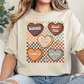 FALL GRAPHIC TEE - 30