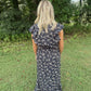 Something to Talk About Dress