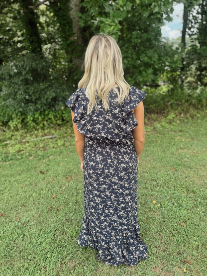 Something to Talk About Dress