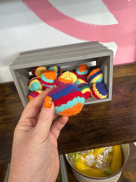 Hacky Sack