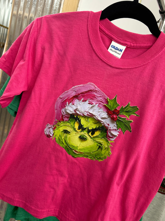 $5 Graphic Tee - 105