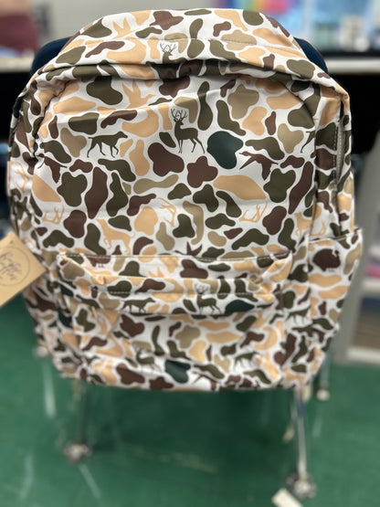 Deer Hunting Backpack