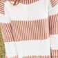 Be Honest Sweater