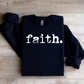 Faith Graphic Tee - 24