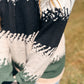 Busy Dayz Striped Sweater