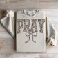 Faith Graphic Tee - 11