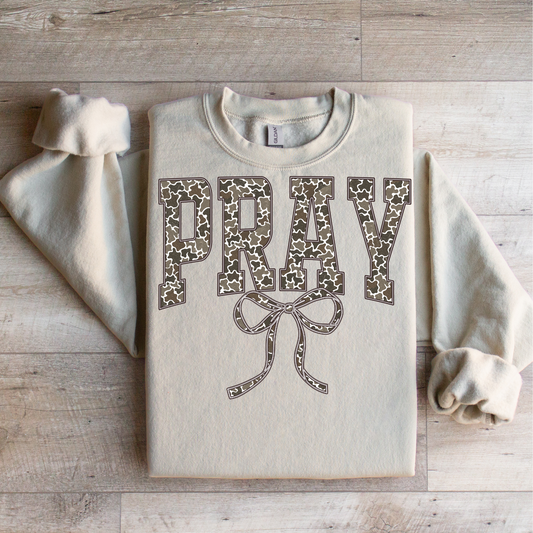 Faith Graphic Tee - 11