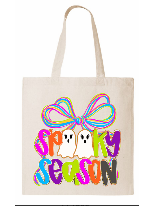 Trick or Treat Bag - 10