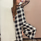 Fun With Fashion Wide Leg Jumpsuit