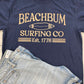 Beach Bum Surfing Co Graphic Tee