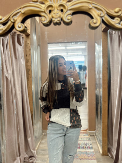 Pretty Little Thing Top