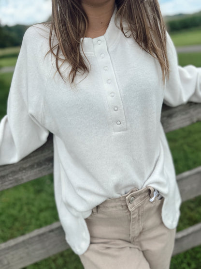 Doing The Most Top - Bone