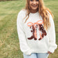 Cowboy Take Me Away Sweater