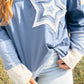 Believe It Star Long Sleeve Top