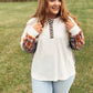 Miss Scarecrow Top