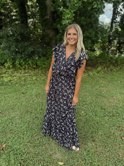 Something to Talk About Dress