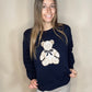 Be My Teddy Bear Sweater