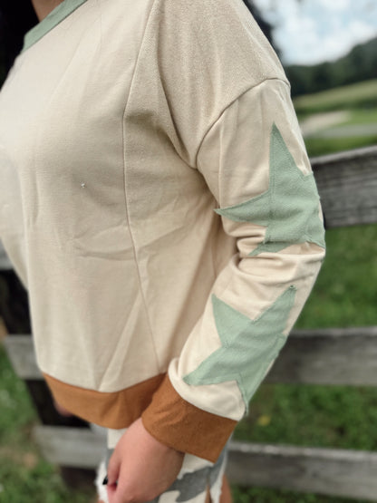 Can You Hear Me Star Top