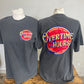 Overtime Hours Graphic Tee