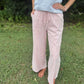 Laid Back Love Wide Leg Pants