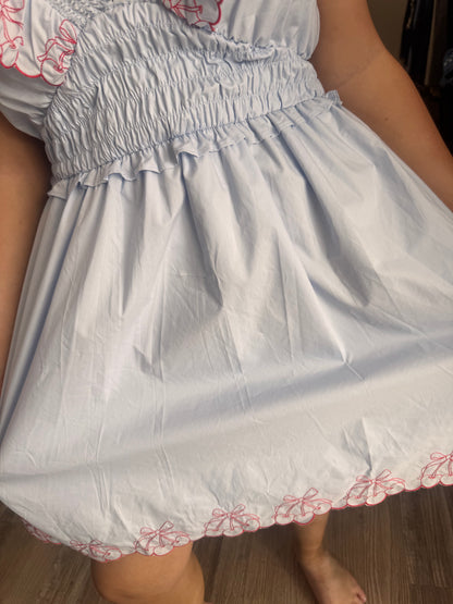 Land of The Free Dress