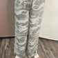 Keeping It Secret Camo Pants {2 Colors}