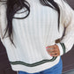 Apple Orchard Sweater