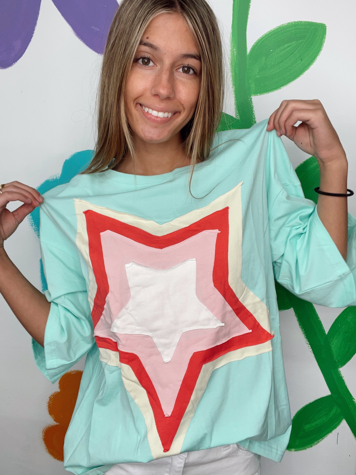 You're a Star Top