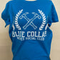 Blue Collar Wife Graphic Tee