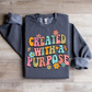 Faith Graphic Tee - 20