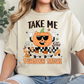 FALL GRAPHIC TEE - 17