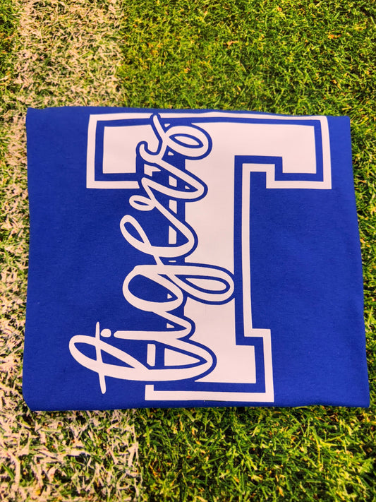 Power T Tigers Hoco Special