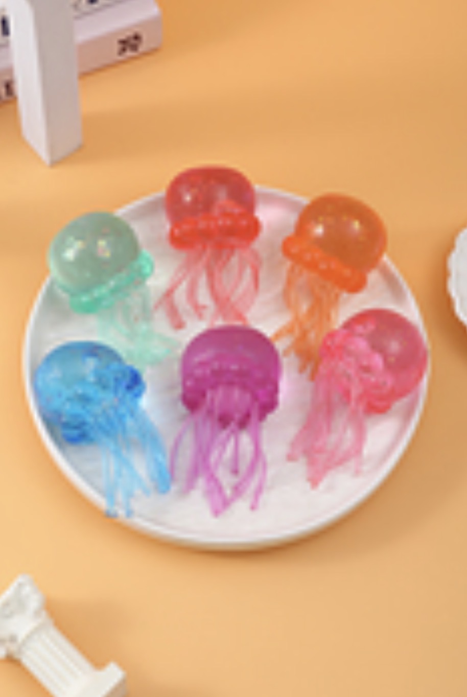 Jelly Fish