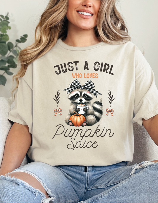 FALL GRAPHIC TEE - 9