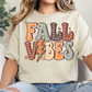 FALL GRAPHIC TEE - 37