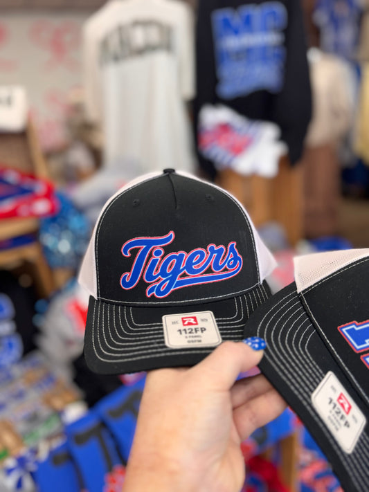 Richardson 112 Hat - Tigers