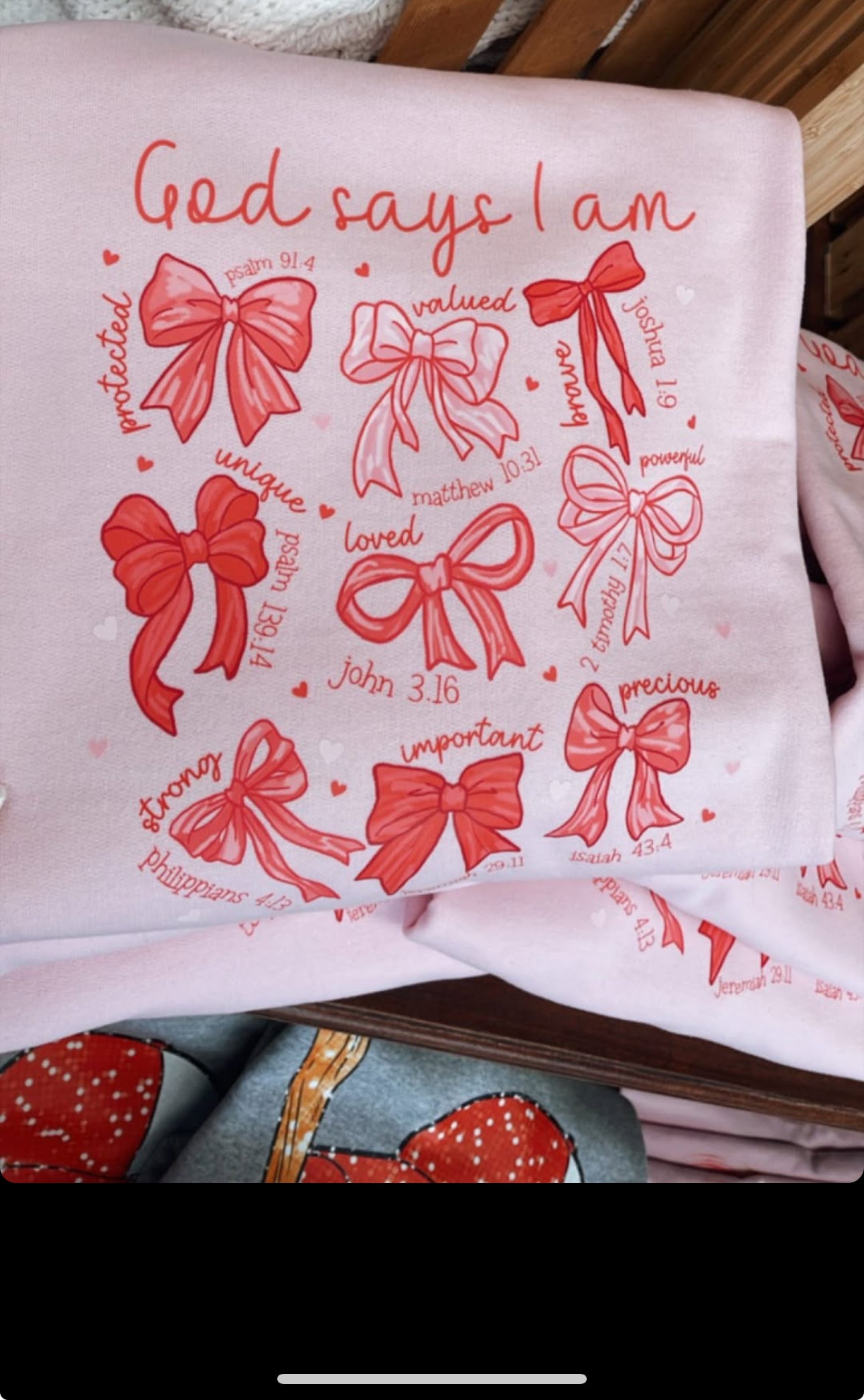 Valentines Graphic Tee - 101