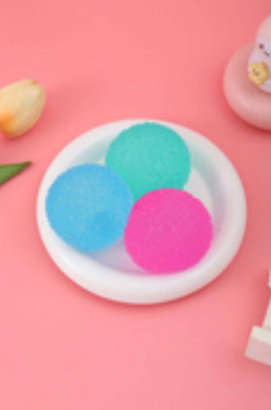 Sphere Squishy