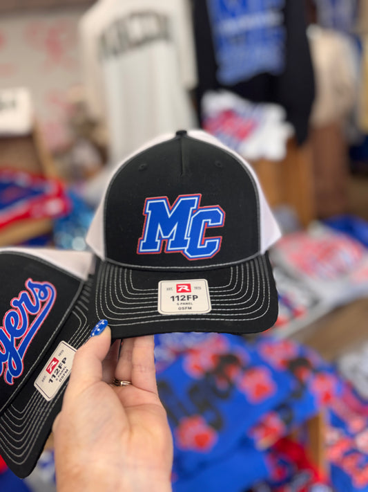 Richardson 112 Hat - MC