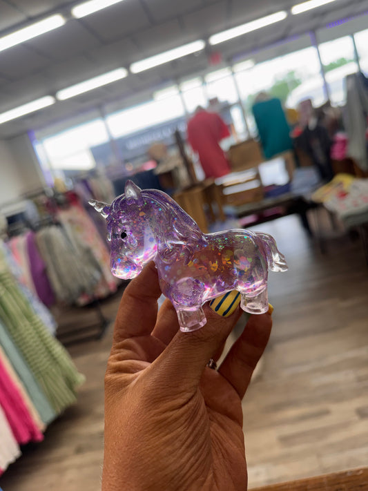 Unicorn Squishy