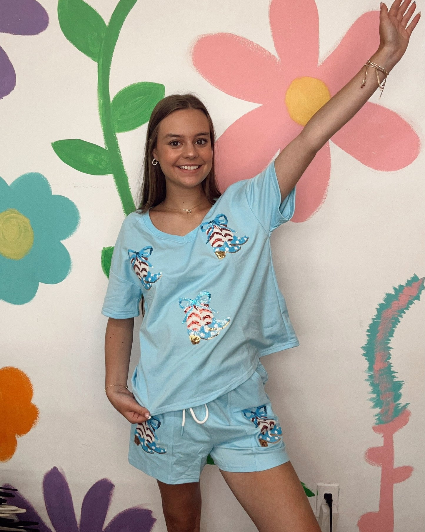 Nashville Native 2 Piece Set