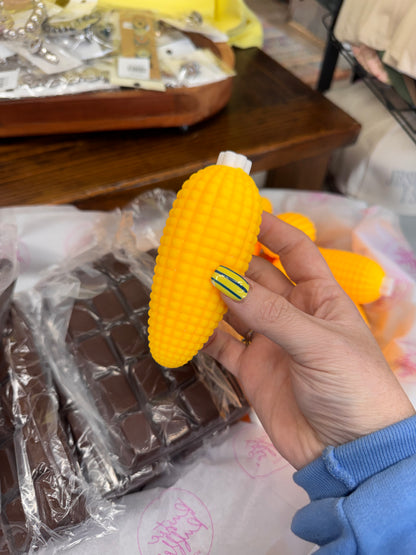 Corn Squishy