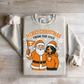 Merry Christmas Vols Graphic Tee