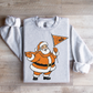 Vols Santa Graphic Tee