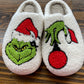 Ornament House Slippers