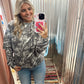 Hunting For You Camo Sweatshirt