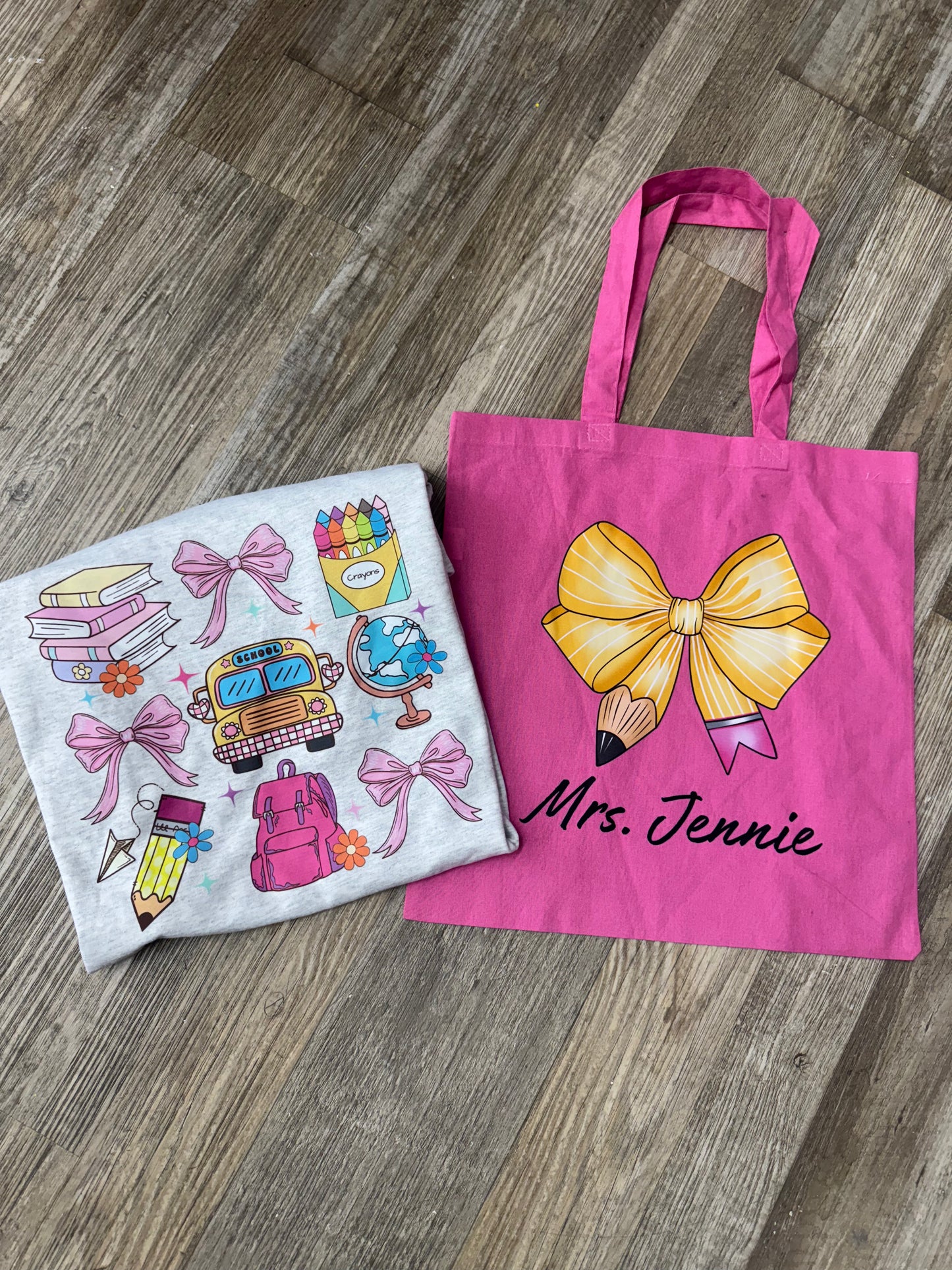 TEACHER APPRECIATION BUNDLE