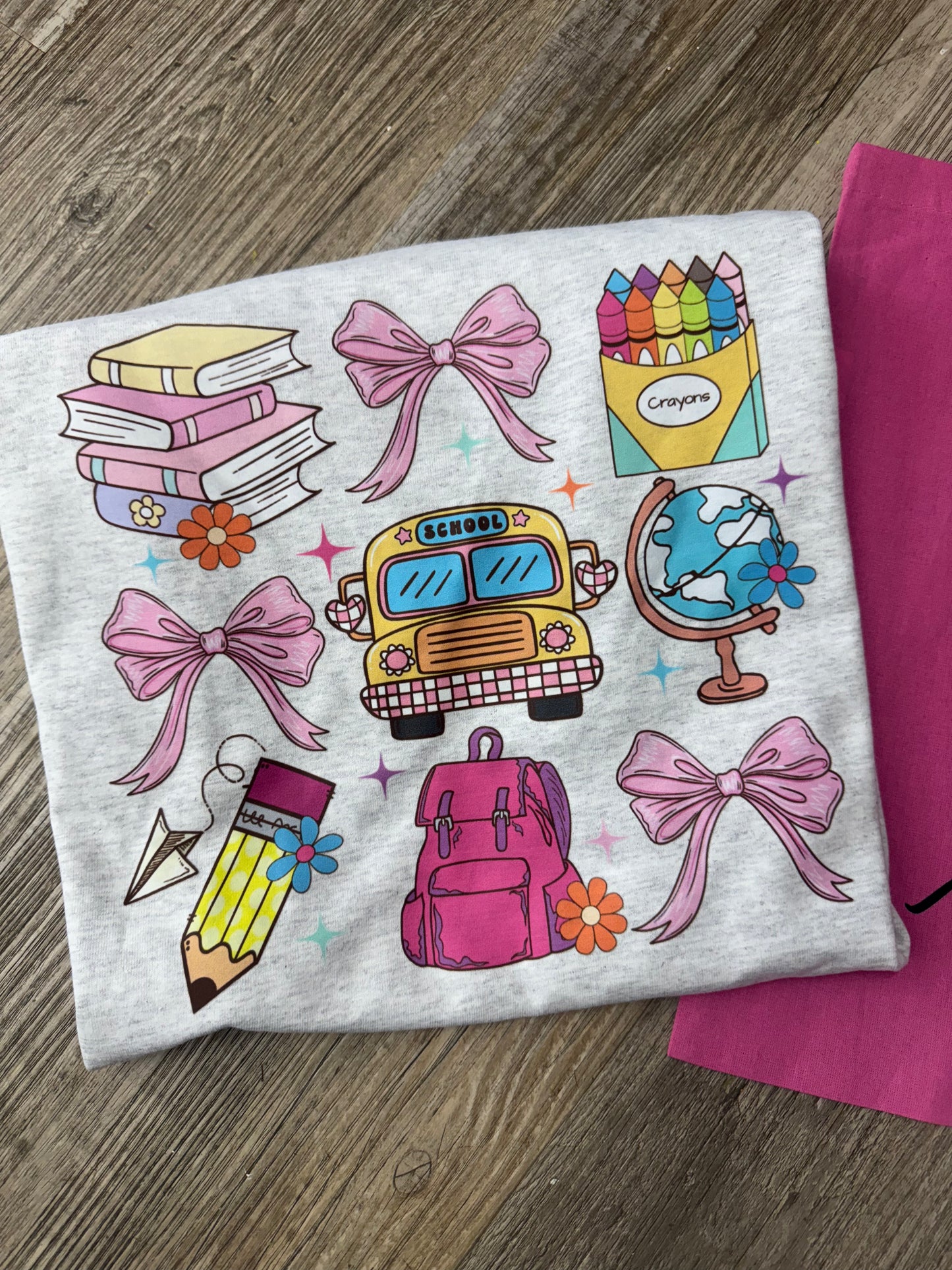 TEACHER APPRECIATION BUNDLE