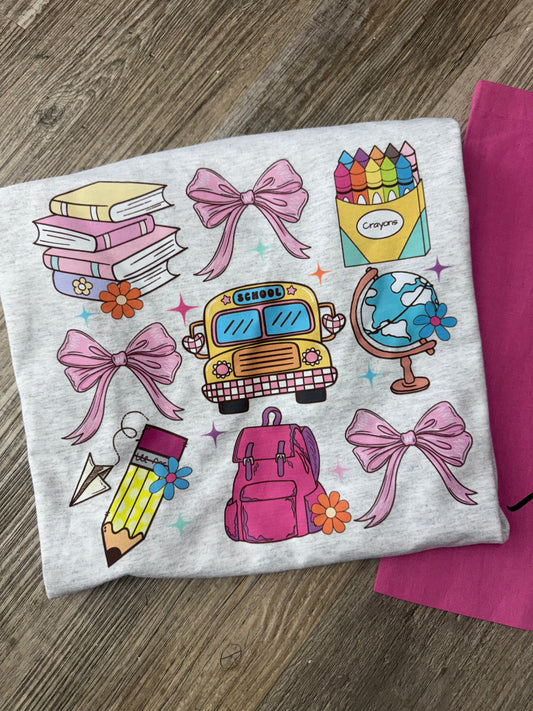 Teacher Tee