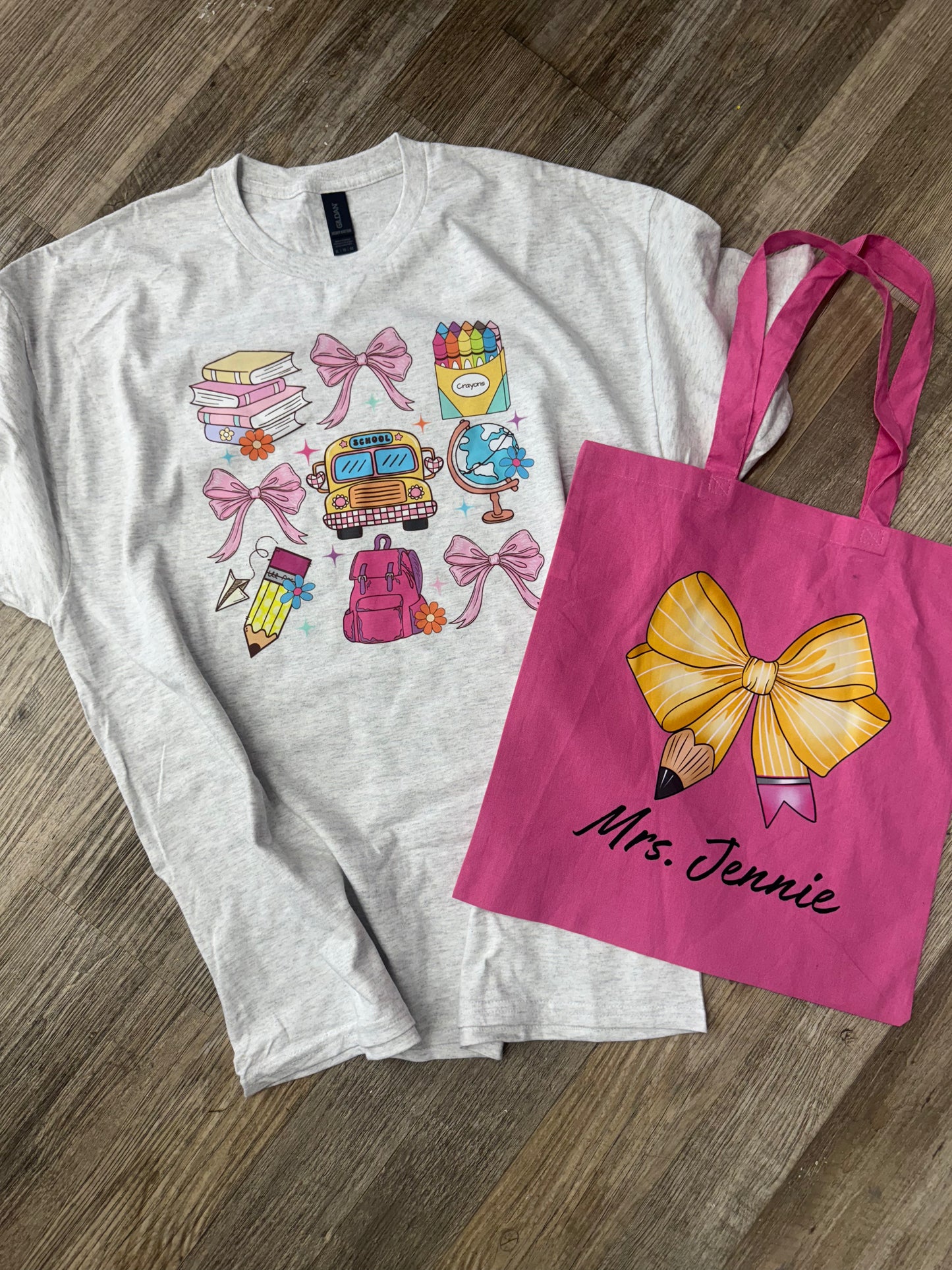 TEACHER APPRECIATION BUNDLE